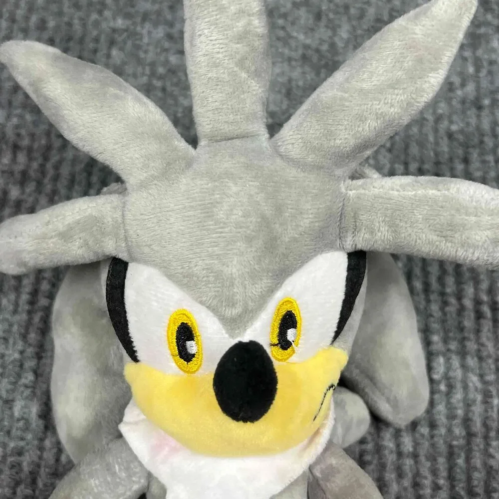 Sonic The Hedgehog 11